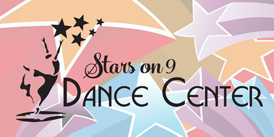 Stars on 9 Dance Center